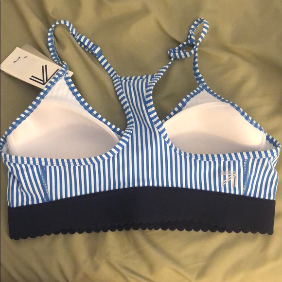 J crew sports bra - Picture 2 of 3